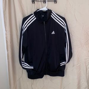 Brand new never worn Adidas track jacket